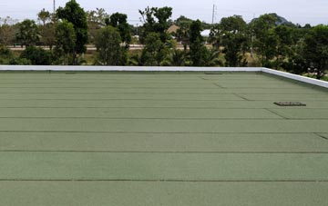all Pages Green roofing types quoted for