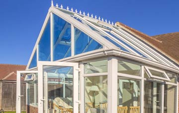 conservatory roof insulation costs Pages Green