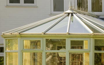 conservatory roof repair Pages Green, Suffolk