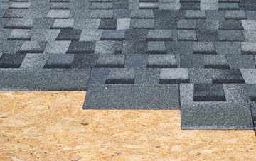 expert Pages Green asphalt roof companies