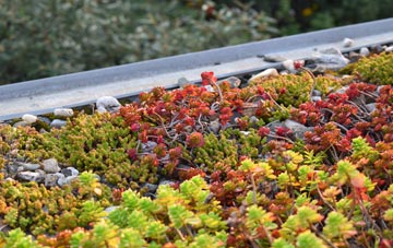 the cost of Pages Green green roof installation