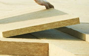 measuring Pages Green tapered insulation