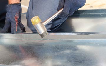 Pages Green metal roofing costs