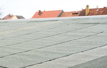 Pages Green flat roof replacement