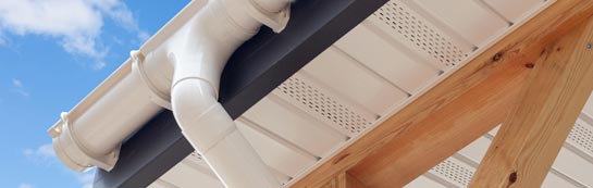 get Pages Green guttering quotes today