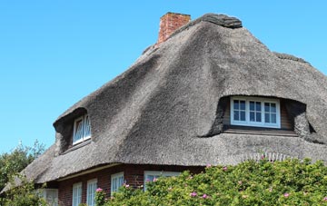 thatch roofing Pages Green, Suffolk