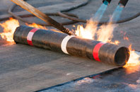 Pages Green flat roof sealing